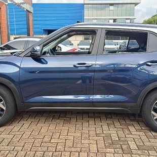 Hyundai CRETA 1.0 TGDI FLEX COMFORT AUTOMÁTICO