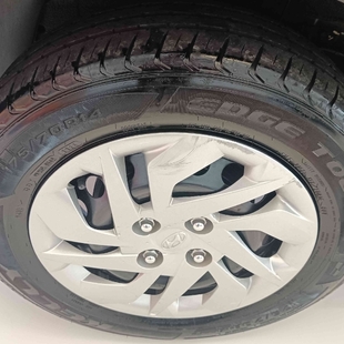 Hyundai HB20 1.0 12V FLEX SENSE MANUAL