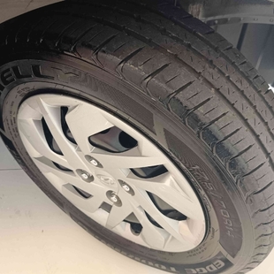 Hyundai HB20 1.0 12V FLEX SENSE MANUAL