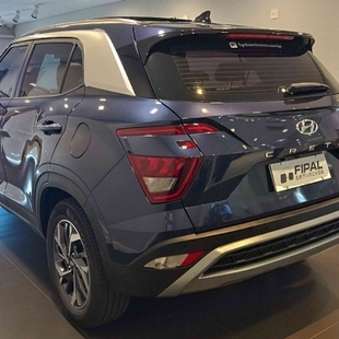Hyundai CRETA 1.0 TGDI FLEX COMFORT AUTOMÁTICO