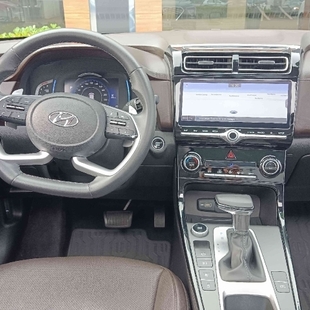 Hyundai CRETA 1.0 TGDI FLEX COMFORT AUTOMÁTICO