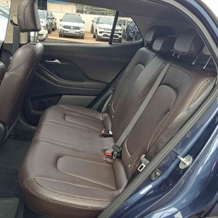 Hyundai CRETA 1.0 TGDI FLEX COMFORT AUTOMÁTICO
