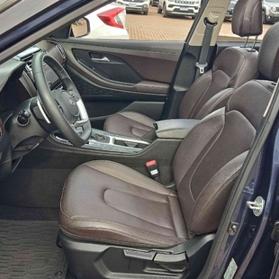 Hyundai CRETA 1.0 TGDI FLEX COMFORT AUTOMÁTICO