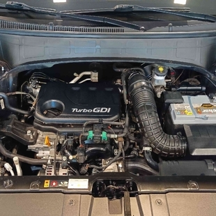 Hyundai CRETA 1.0 TGDI FLEX COMFORT AUTOMÁTICO