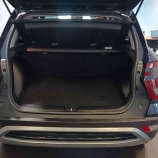 Hyundai CRETA 1.0 TGDI FLEX COMFORT AUTOMÁTICO