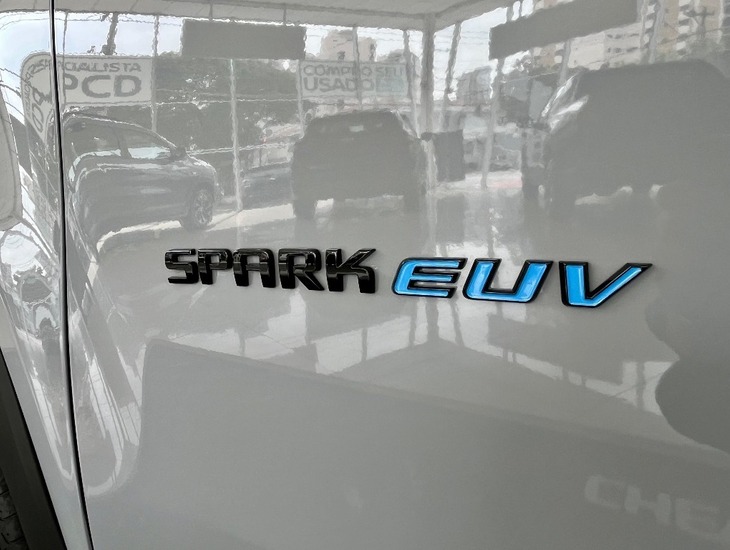 galeria SPARK EUV