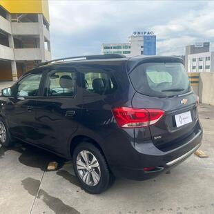 Chevrolet SPIN 1.8 PREMIER 8V FLEX 4P AUTOMÁTICO