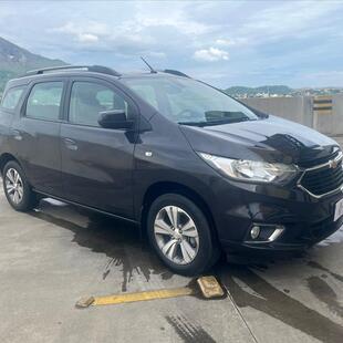 Chevrolet SPIN 1.8 PREMIER 8V FLEX 4P AUTOMÁTICO