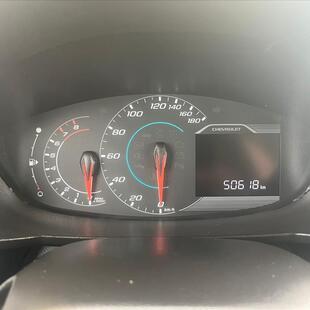 Chevrolet SPIN 1.8 PREMIER 8V FLEX 4P AUTOMÁTICO