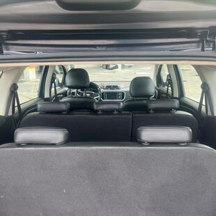 Chevrolet SPIN 1.8 PREMIER 8V FLEX 4P AUTOMÁTICO