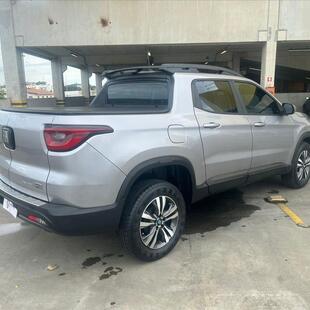 Fiat TORO 1.3 TURBO 270 FLEX FREEDOM AT6