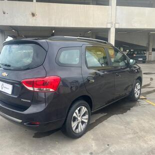 Chevrolet SPIN 1.8 PREMIER 8V FLEX 4P AUTOMÁTICO