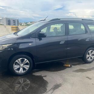 Chevrolet SPIN 1.8 PREMIER 8V FLEX 4P AUTOMÁTICO