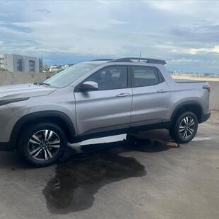 Fiat TORO 1.3 TURBO 270 FLEX FREEDOM AT6