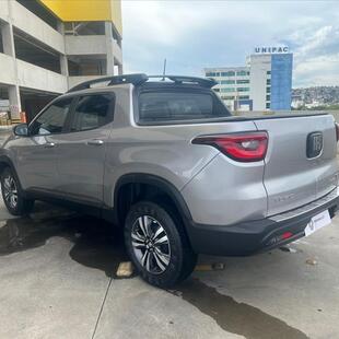 Fiat TORO 1.3 TURBO 270 FLEX FREEDOM AT6