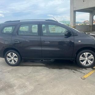 Chevrolet SPIN 1.8 PREMIER 8V FLEX 4P AUTOMÁTICO