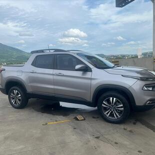 Fiat TORO 1.3 TURBO 270 FLEX FREEDOM AT6