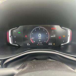 Fiat TORO 1.3 TURBO 270 FLEX FREEDOM AT6