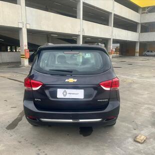 Chevrolet SPIN 1.8 PREMIER 8V FLEX 4P AUTOMÁTICO