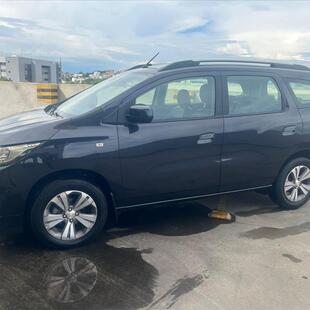 Chevrolet SPIN 1.8 PREMIER 8V FLEX 4P AUTOMÁTICO