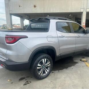 Fiat TORO 1.3 TURBO 270 FLEX FREEDOM AT6