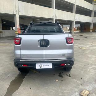 Fiat TORO 1.3 TURBO 270 FLEX FREEDOM AT6