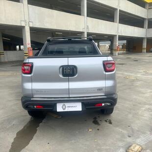 Fiat TORO 1.3 TURBO 270 FLEX FREEDOM AT6