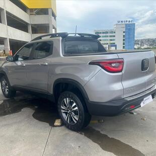 Fiat TORO 1.3 TURBO 270 FLEX FREEDOM AT6