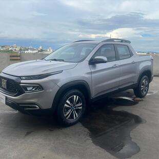 Fiat TORO 1.3 TURBO 270 FLEX FREEDOM AT6