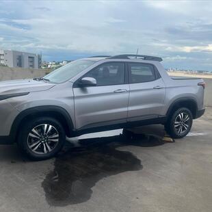 Fiat TORO 1.3 TURBO 270 FLEX FREEDOM AT6