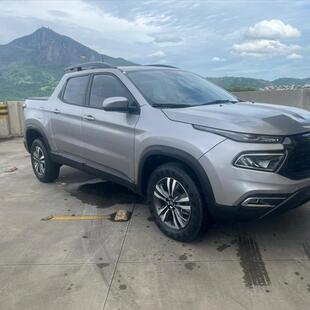 Fiat TORO 1.3 TURBO 270 FLEX FREEDOM AT6