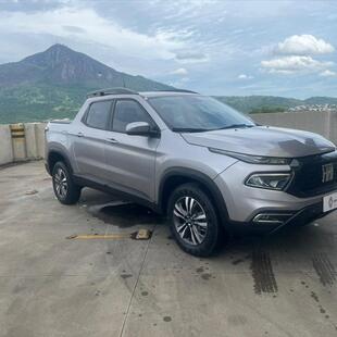 Fiat TORO 1.3 TURBO 270 FLEX FREEDOM AT6