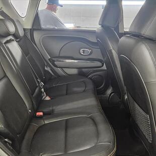 Kia SOUL 1.6 EX 16V FLEX 4P AUTOMÁTICO