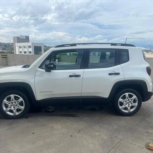 Jeep RENEGADE 1.3 T270 TURBO FLEX SPORT AT6