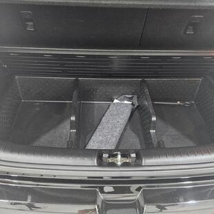 Kia SOUL 1.6 EX 16V FLEX 4P AUTOMÁTICO