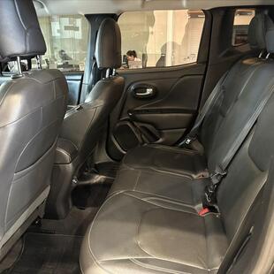 Jeep RENEGADE 1.3 T270 TURBO FLEX LONGITUDE AT6