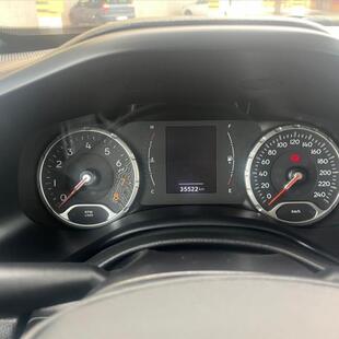 Jeep RENEGADE 1.3 T270 TURBO FLEX SPORT AT6