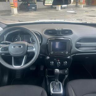 Jeep RENEGADE 1.3 T270 TURBO FLEX SPORT AT6