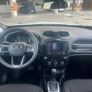 Jeep RENEGADE 1.3 T270 TURBO FLEX SPORT AT6