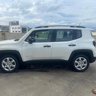 Jeep RENEGADE 1.3 T270 TURBO FLEX SPORT AT6