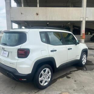Jeep RENEGADE 1.3 T270 TURBO FLEX SPORT AT6