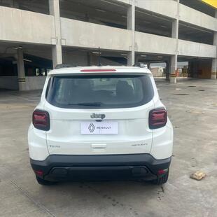 Jeep RENEGADE 1.3 T270 TURBO FLEX SPORT AT6