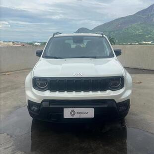 Jeep RENEGADE 1.3 T270 TURBO FLEX SPORT AT6