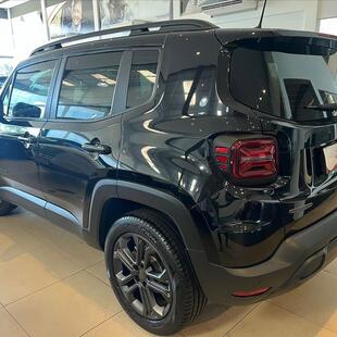Jeep RENEGADE 1.3 T270 TURBO FLEX NIGHT EAGLE AT6