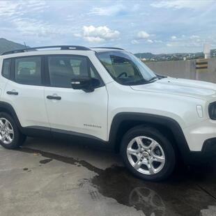 Jeep RENEGADE 1.3 T270 TURBO FLEX SPORT AT6