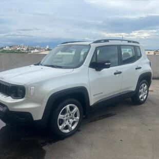 Jeep RENEGADE 1.3 T270 TURBO FLEX SPORT AT6