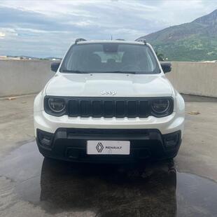 Jeep RENEGADE 1.3 T270 TURBO FLEX SPORT AT6