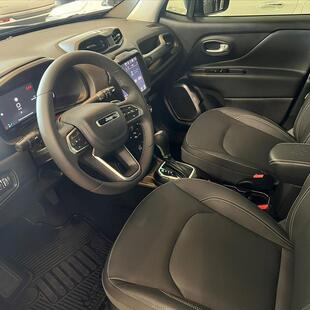 Jeep RENEGADE 1.3 T270 TURBO FLEX NIGHT EAGLE AT6