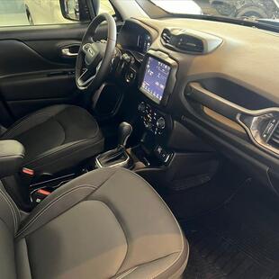 Jeep RENEGADE 1.3 T270 TURBO FLEX NIGHT EAGLE AT6