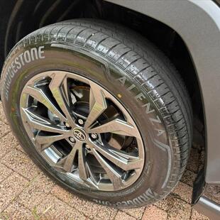 Toyota RAV4 2.5 VVT-IE HYBRID SX CONNECT AWD CVT